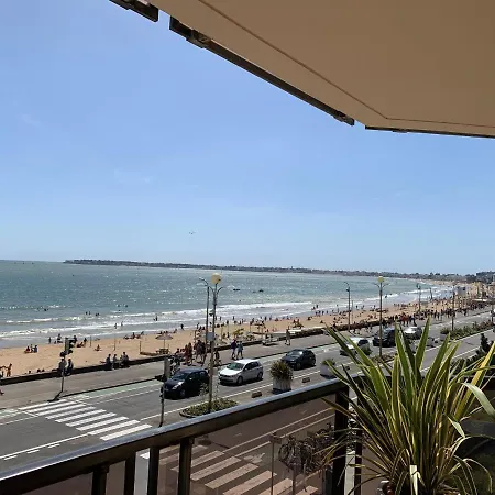 La Baule Family Apartment Exterior photo