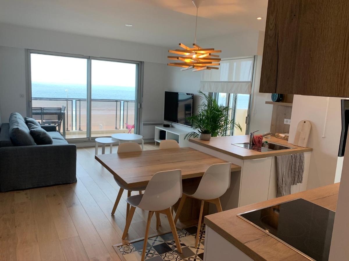 Family Apartment *
