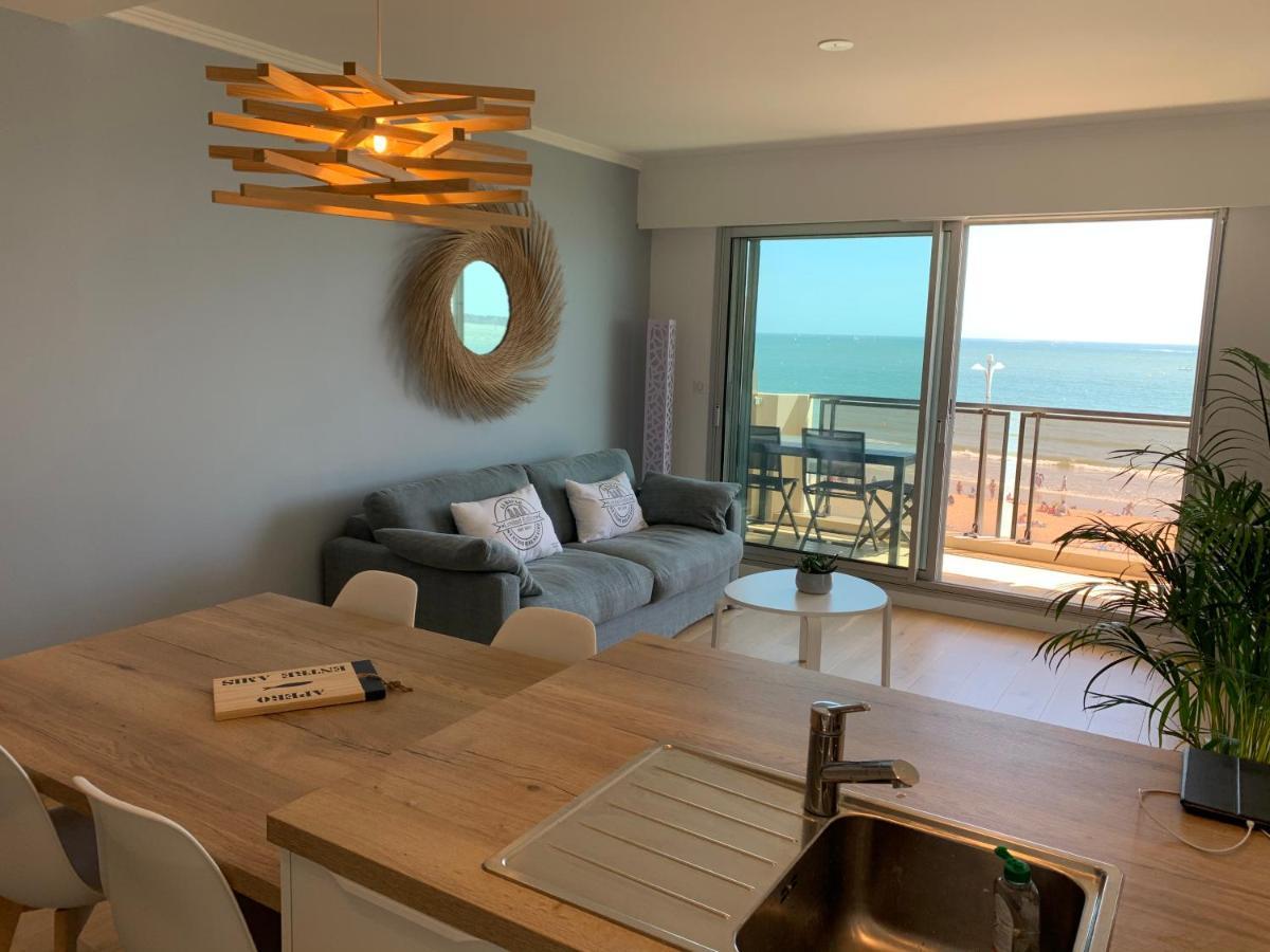 Family Appartement