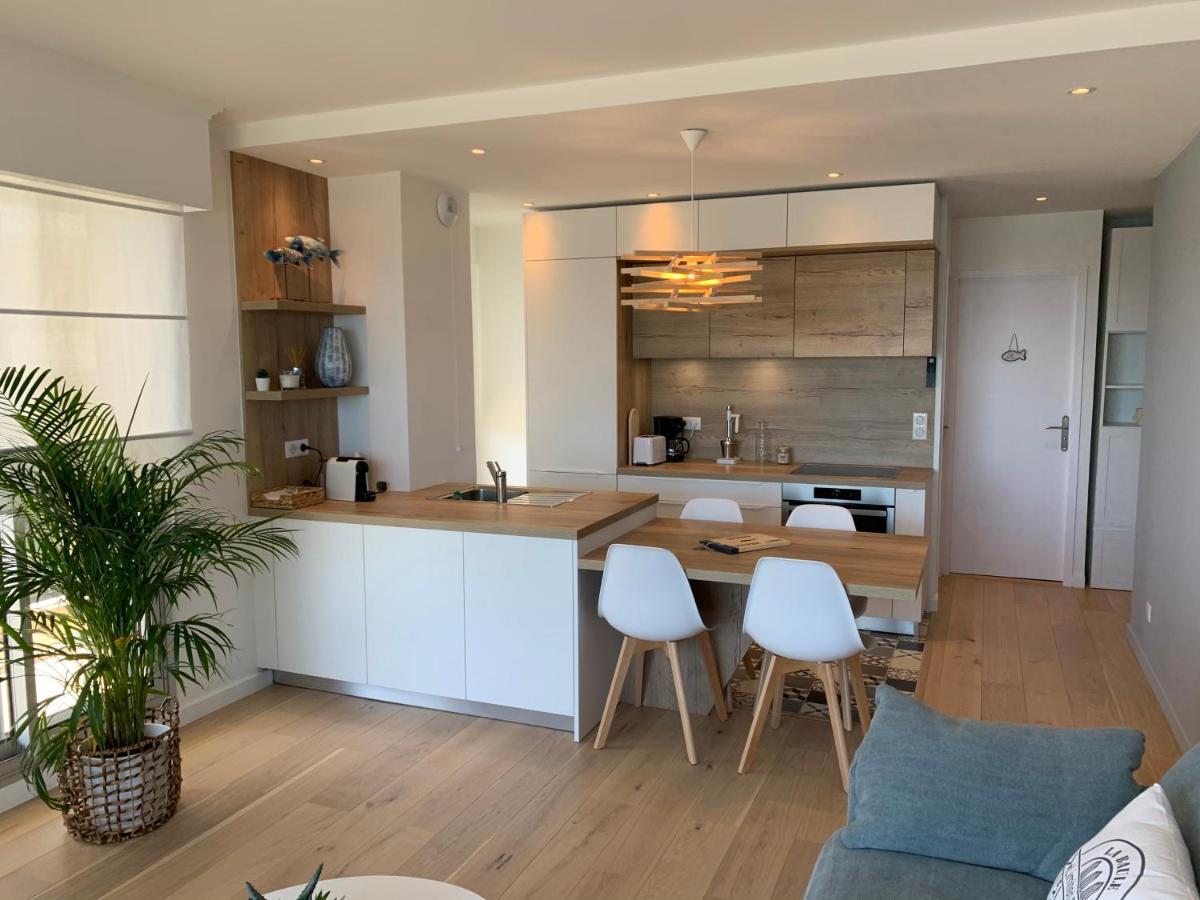 Appartement Family