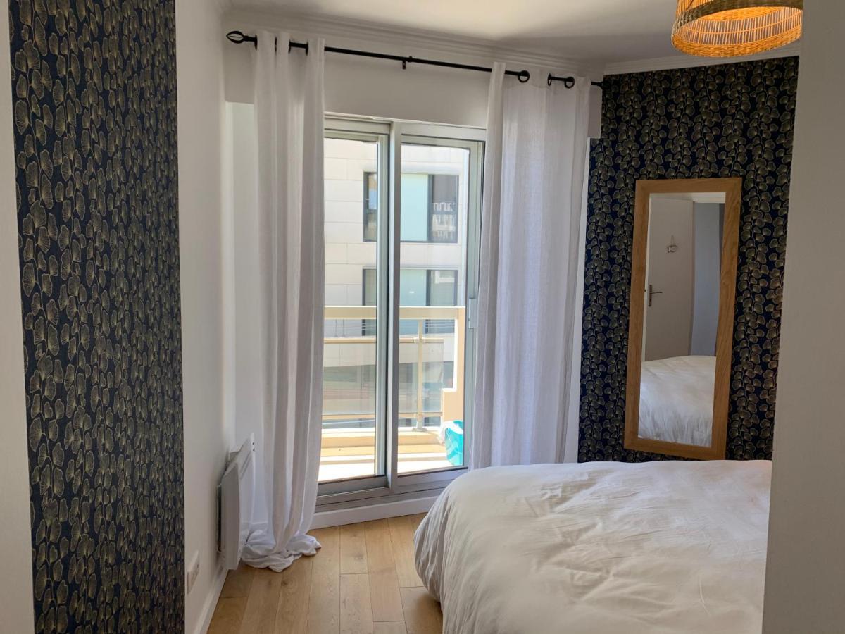 Apartment Family La Baule-Escoublac